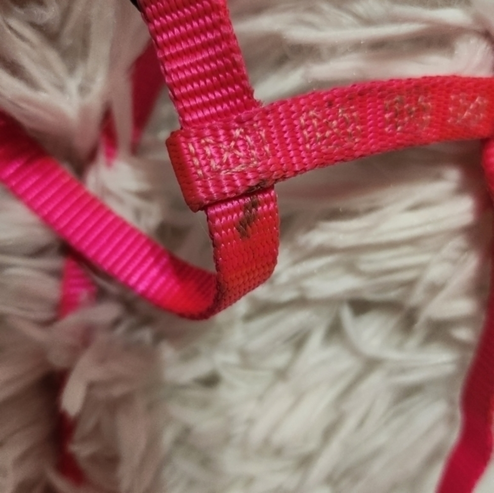 Pet harness‎ - Picture 3 of 3